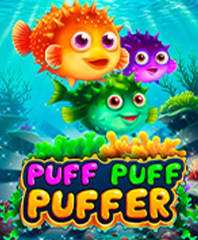 Puff Puff Puffer
