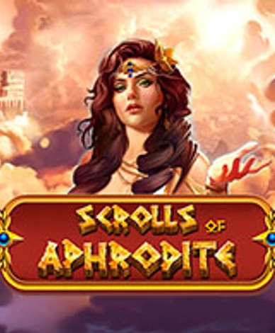 Scrolls of Aphrodite