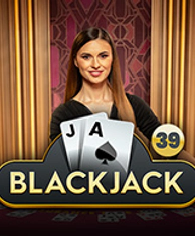Blackjack 39