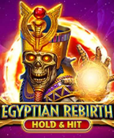Egyptian Rebirth - Hold And Hit