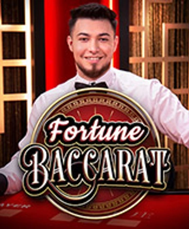 Fortune Baccarat
