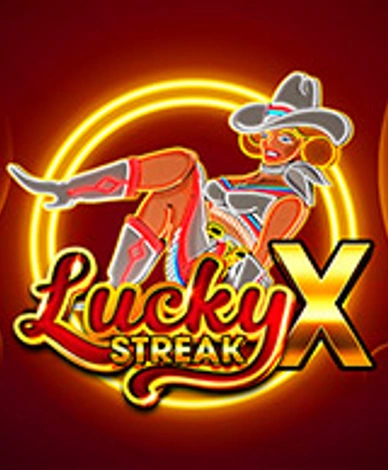 Lucky Streak X