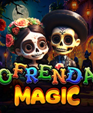 Ofrenda Magic
