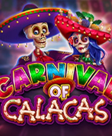 Carnival Of Calacas