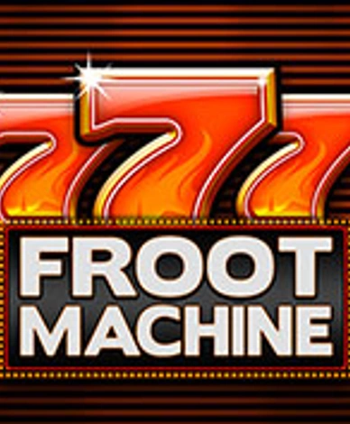 Froot Machine