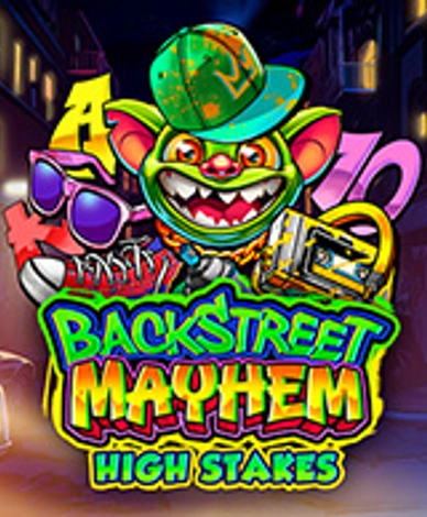 Backstreet Mayhem