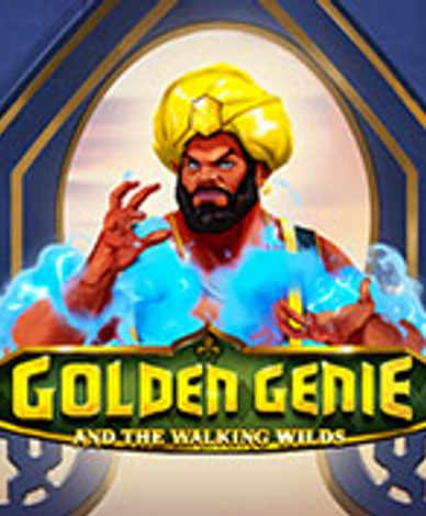 Golden Genie