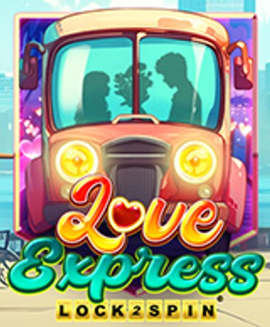 Love Express Lock 2 Spin