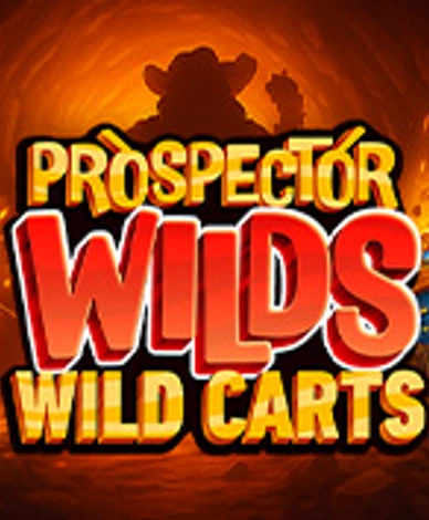 Prospector Wilds Wild Carts