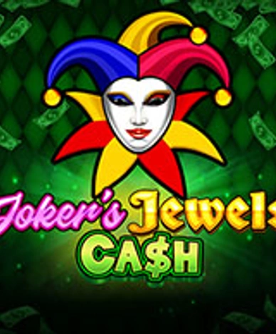 Joker's Jewels Cash 