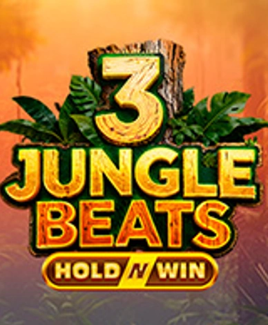 3 Jungle Beats