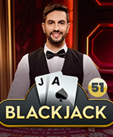 Blackjack 51
