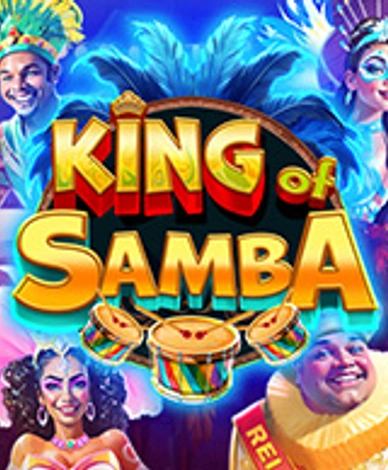 King Of Samba