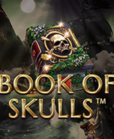Book of Skulls