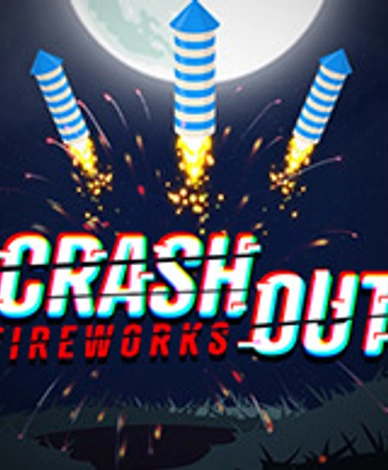Crashout - Firework