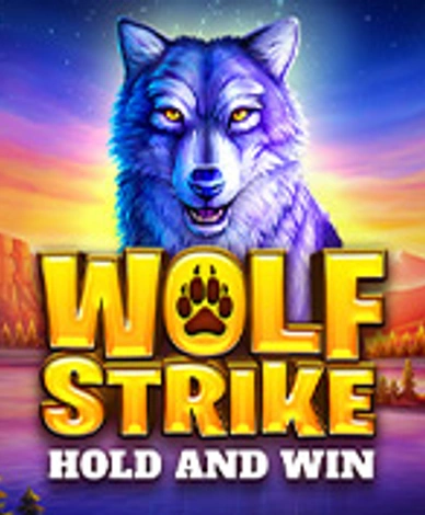 Wolf Strike
