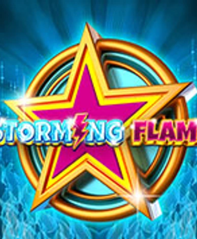 Storming Flame