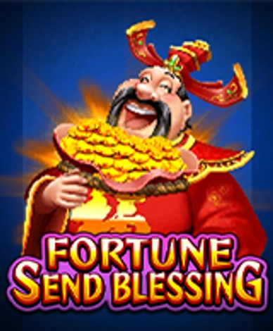Fortune Send Blessing