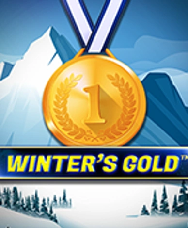 Winter’s Gold