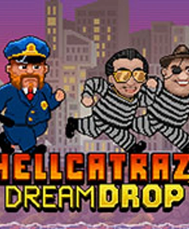 Hellcatraz 2