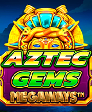 Aztec Gems Megaways 