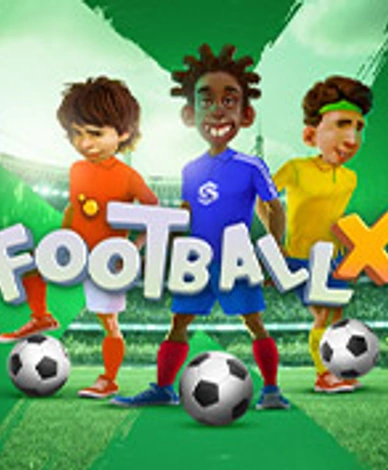 Football X
