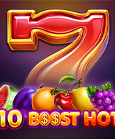 10 Boost Hot