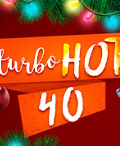 Turbo Hot 40 Christmas