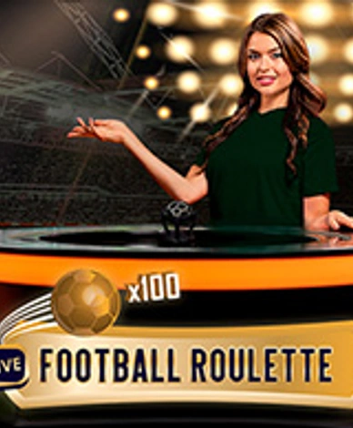 Football Roulette Live