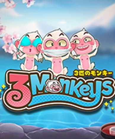 Three Monkeys