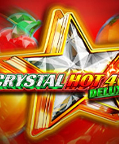 Crystal Hot 40 Deluxe