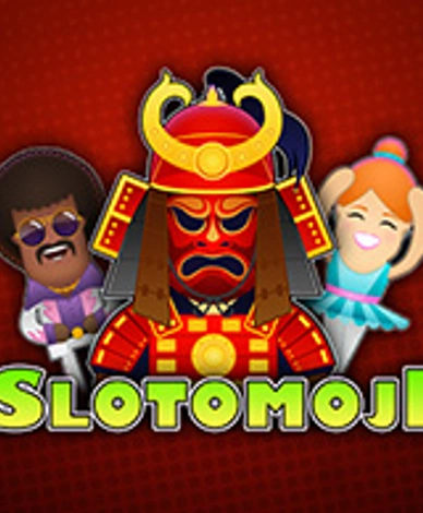 Slotomoji