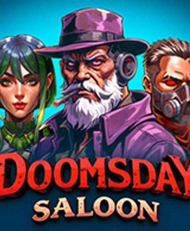 Doomsday Saloon