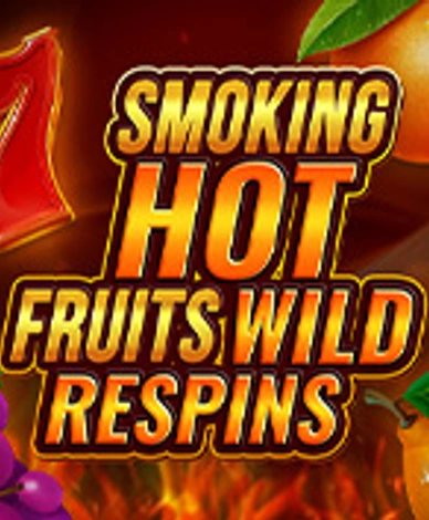 Smoking Hot Fruits Wild Respins