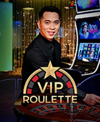 Vip Roulette Ezugi