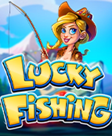 Lucky Fishing