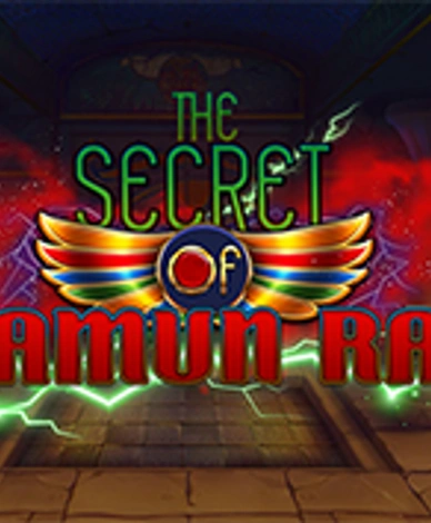 The Secret of Amun Ra