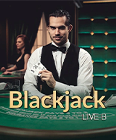 Blackjack B