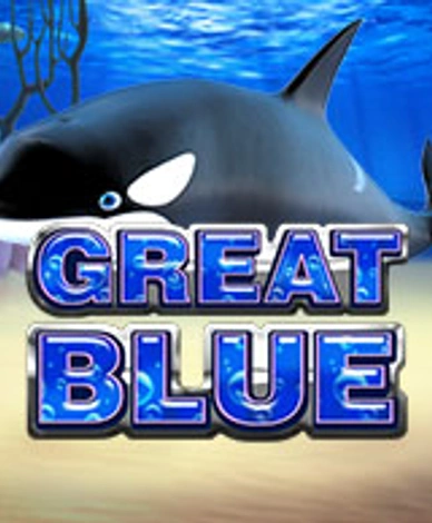 Great Blue