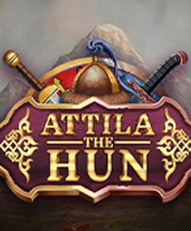 Attila The Hun