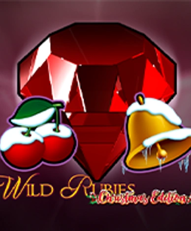 Wild Rubies Christmas Edition