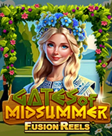 Gates Of Midsummer Fusion Reels