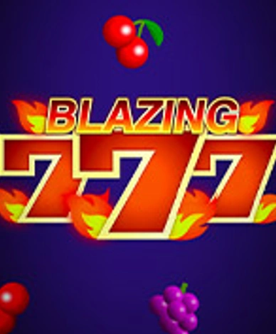 Blazing 777