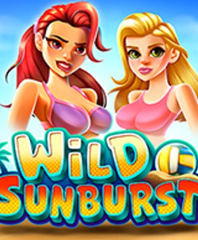 Wild Sunburst