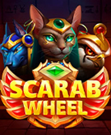 Scarab Wheel