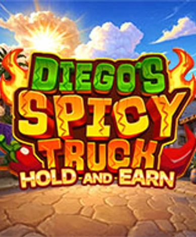 Diegos Spicy Truck