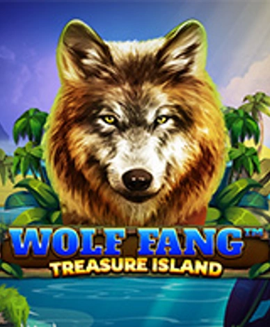 Wolf Fang Treasure Island