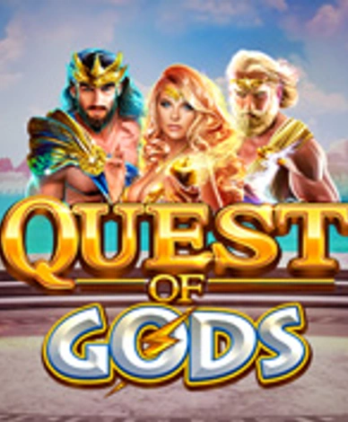 Quest of Gods
