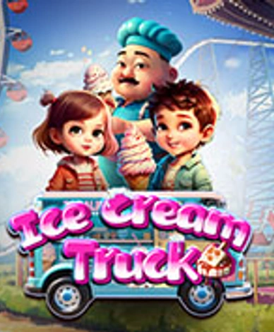 Ice Cream Truck