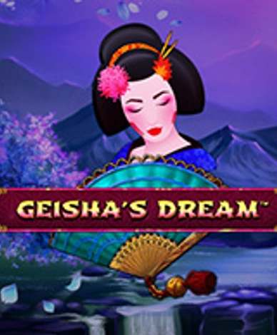 Geisha’s Dream